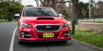 Subaru Levorg GT-S Spec B 2016 года (AU)